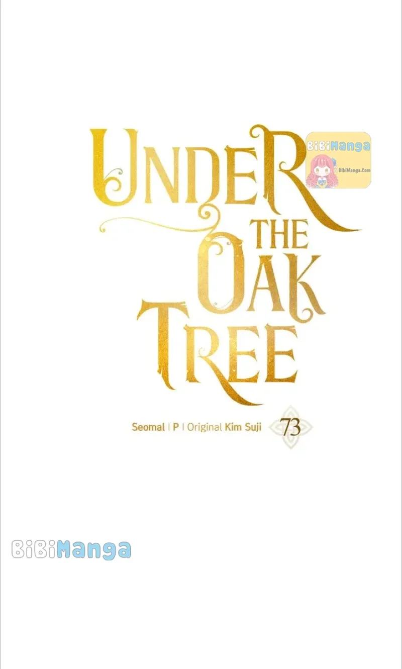 Under the Oak Tree Chapter 73 19